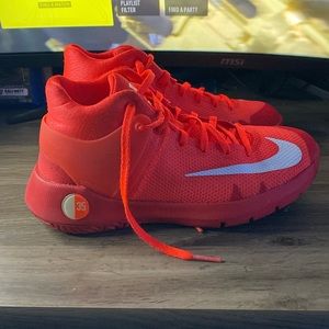 Nike KD Trey 5 boys shoes